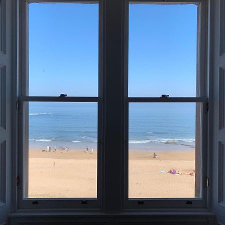 Bass Rock Beachside Flat North Berwick Εξωτερικό φωτογραφία
