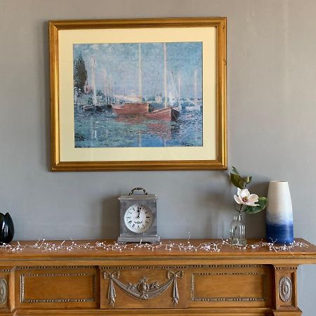 Bass Rock Beachside Flat North Berwick Εξωτερικό φωτογραφία