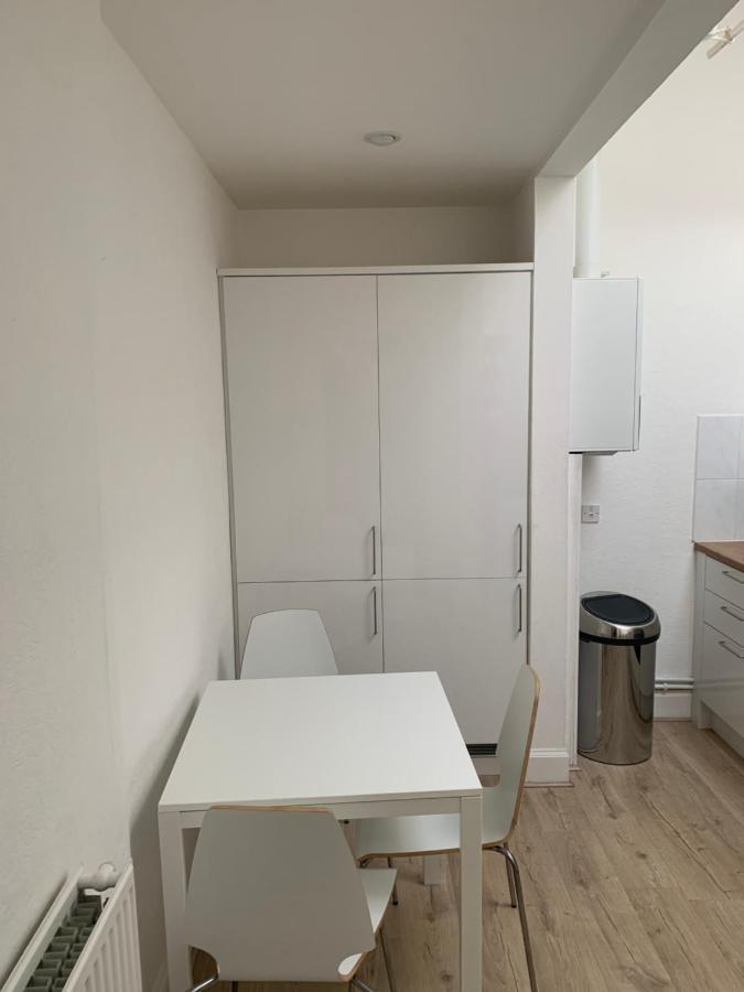 Bass Rock Beachside Flat North Berwick Εξωτερικό φωτογραφία