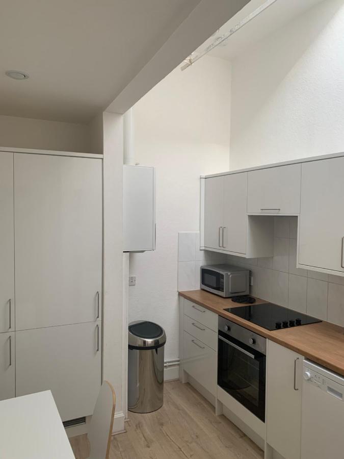 Bass Rock Beachside Flat North Berwick Εξωτερικό φωτογραφία