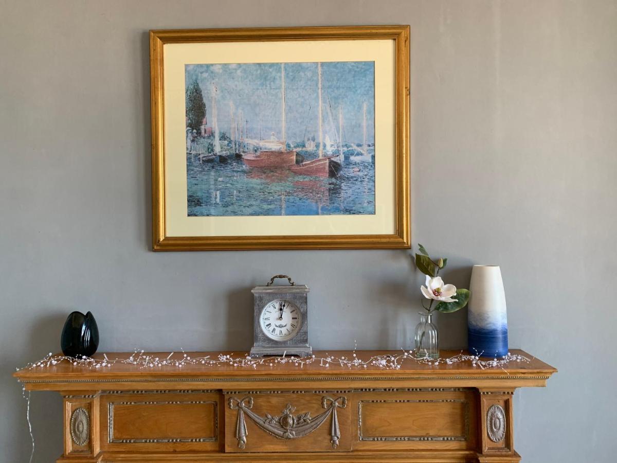 Bass Rock Beachside Flat North Berwick Εξωτερικό φωτογραφία