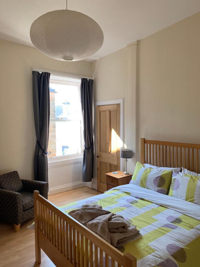 Bass Rock Beachside Flat North Berwick Εξωτερικό φωτογραφία